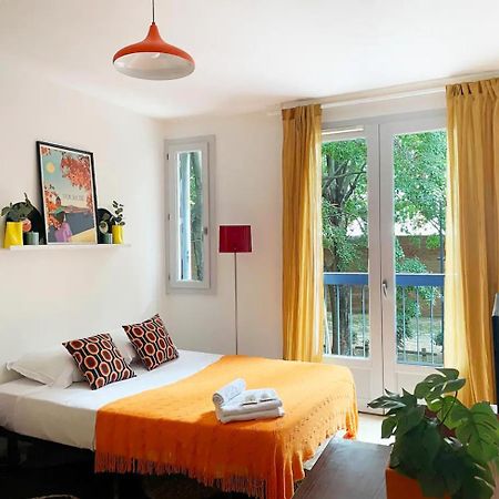 Appartamento Groovy By Yume Tolosa Esterno foto