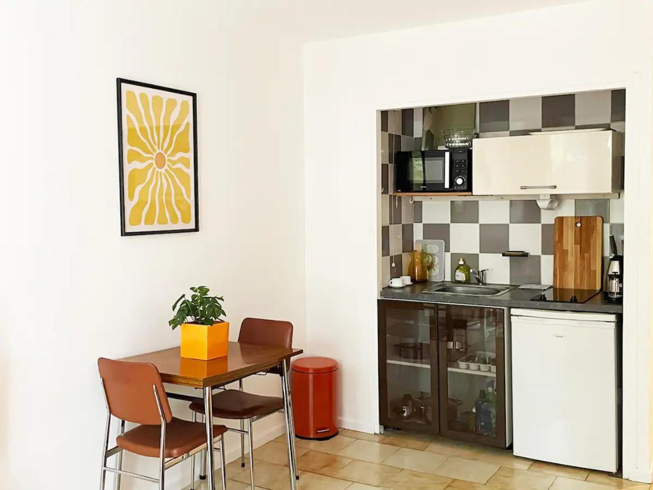 Appartamento Groovy By Yume Tolosa Esterno foto