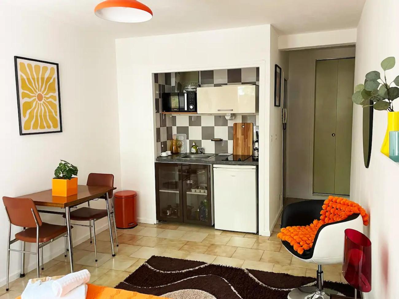 Appartamento Groovy By Yume Tolosa Esterno foto